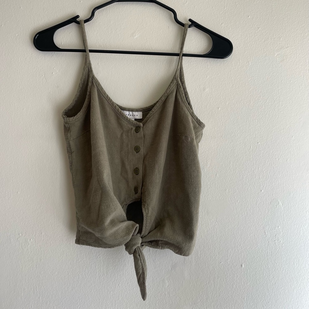 Topshop Top